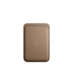 iPhone FineWoven Wallet with MagSafe – Taupe