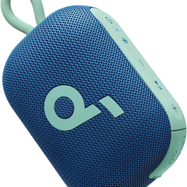 Anker Soundcore Select 4 Go Portable Speaker - Blue