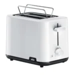 BraunToaster 900W 2 Slot  3 IN1 A.Shut-off