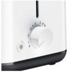 BraunToaster 900W 2 Slot 3 IN1 A.Shut-off - Image 2
