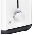 BraunToaster 900W 2 Slot  3 IN1 A.Shut-off - Image 2