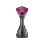 Black & Decker Portable Digital Handheld Garment Steamer, 1600W, 0.24 Liter, HSTD1600-B5 - Black