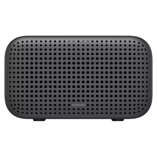 مكبر الصوت الذكي لايت بتقنية البلوتوث Xiaomi، QBH4238EU - أسود
