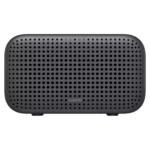 Xiaomi Bluetooth Smart Speaker Lite, QBH4238EU – Black