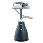 Black & Decker Garment Steamer, 1950W, 1.8 L, GST1820-B5 – Blue - Image 2