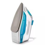 Black & Decker Steam Iron with Auto Shutoff and Anodized Soleplate 2800W X2800-B5 - الصورة 3