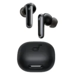 Anker Soundcore P40i True Wireless Earphones – Black