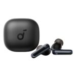 Anker Soundcore P40i True Wireless Earphones – Black - الصورة 3