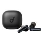 ⁦Anker Soundcore P40i True Wireless Earphones – Black⁩ - الصورة ⁦3⁩