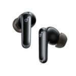 Anker Soundcore P40i True Wireless Earphones – Black - الصورة 2