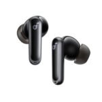 ⁦Anker Soundcore P40i True Wireless Earphones – Black⁩ - الصورة ⁦2⁩