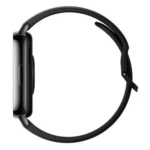 Xiaomi Redmi 5 Lite Smart Watch, 1.96", BHR8789GL - Black - الصورة 4
