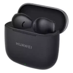 ⁦HUAWEI FreeBuds SE 3 Wireless Earphone, Bluetooth 5.4 - Black⁩ - الصورة ⁦2⁩