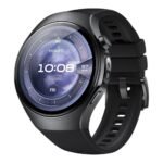 Huawei Smart Watch 5 – Black - Image 3