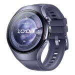 Huawei Smart Watch 5 – Purple - الصورة 2
