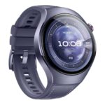 Huawei Smart Watch 5, RATES-L39L – Purple - الصورة 3
