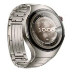 Huawei Smart Watch 5, RATES-L29M – Silver - الصورة 2
