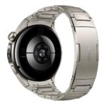 Huawei Smart Watch 5, RATES-L29M – Silver - الصورة 4