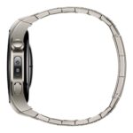 Huawei Smart Watch 5, RATES-L29M – Silver - الصورة 5