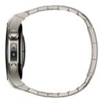 ⁦Huawei Smart Watch 5 – Silver⁩ - الصورة ⁦5⁩