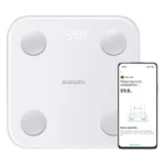 Xiaomi Body Composition Scale S400 - الصورة 3