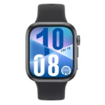 Huawei Fit 4 Smart Watch – Black Free Gift (Scale) - Image 2