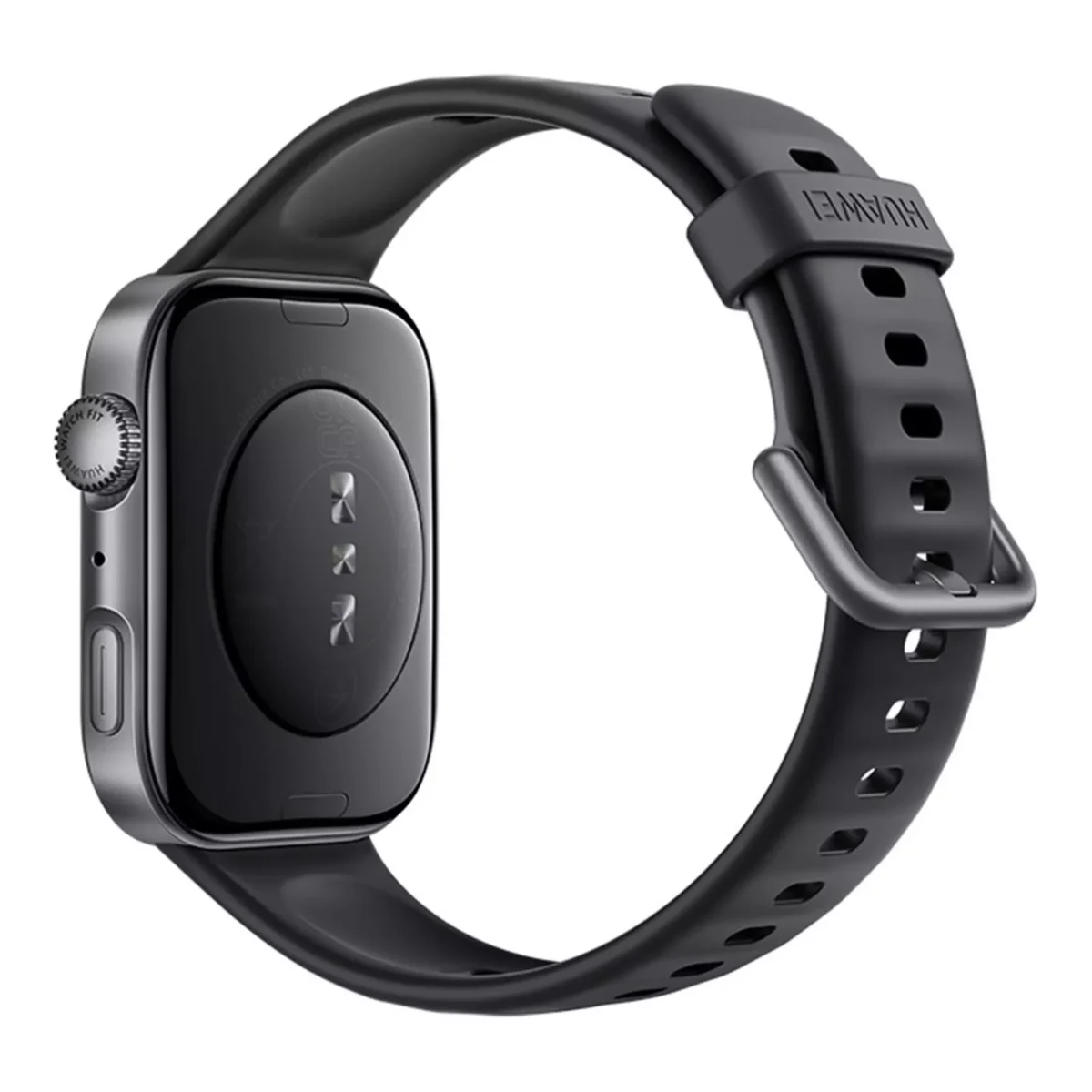 Huawei Fit 4 Smart Watch – Black Free Gift (Scale) - Image 4