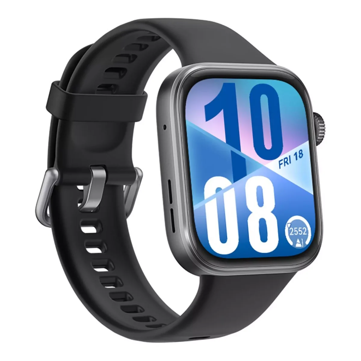 Huawei Fit 4 Smart Watch – Black Free Gift (Scale) - Image 5