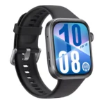Huawei Fit 4 Smart Watch – Black Free Gift (Scale) - Image 5