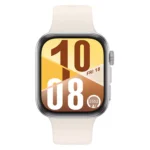 Huawei Fit 4 Smart Watch – White Free Gift (Scale) - Image 2