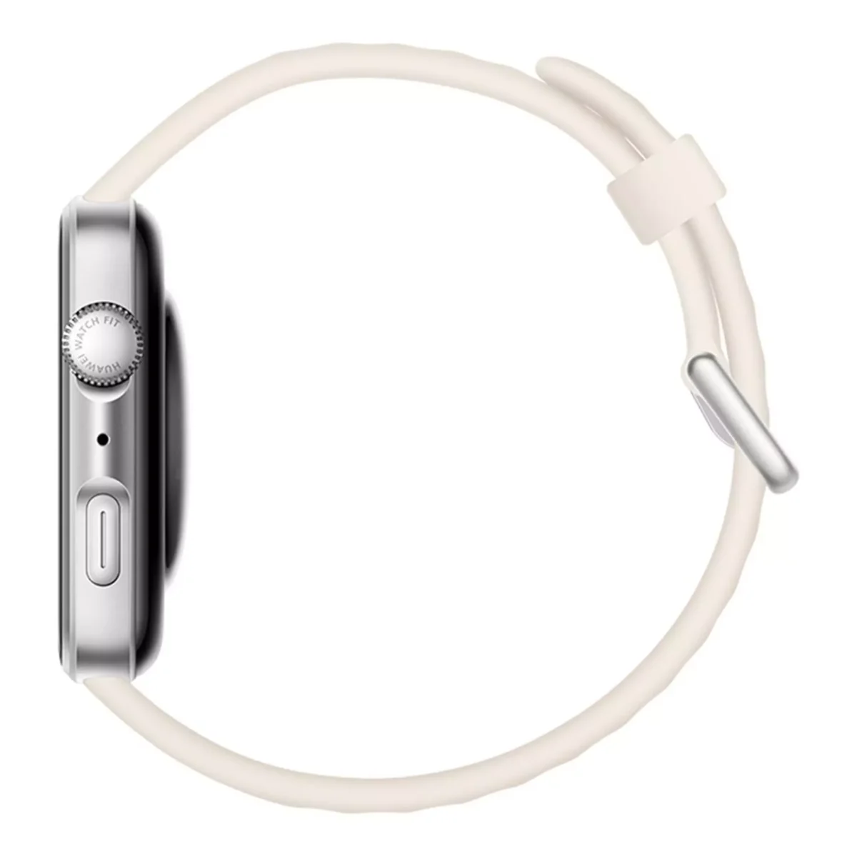 Huawei Fit 4 Smart Watch – White Free Gift (Scale) - Image 5