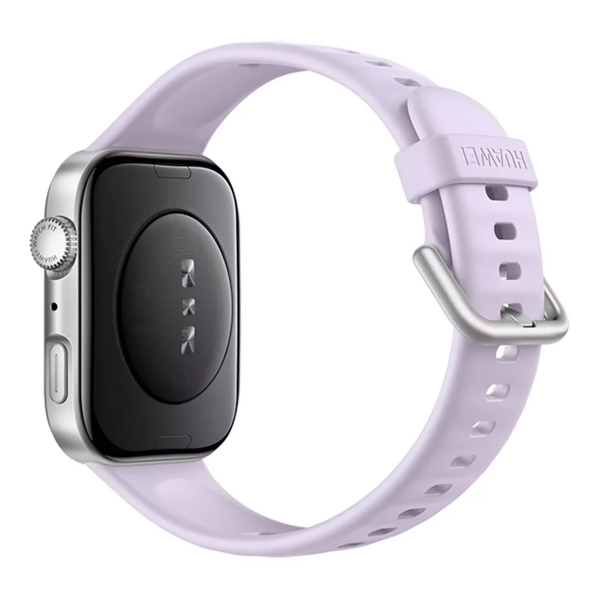 ⁦Huawei Fit 4 Smart Watch – Purple⁩ - الصورة ⁦3⁩