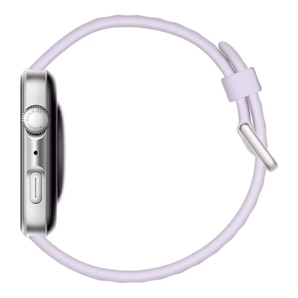 ⁦Huawei Fit 4 Smart Watch – Purple⁩ - الصورة ⁦5⁩