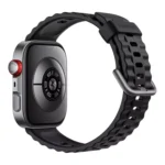 ⁦Huawei Fit 4 Pro Smart Watch – Black⁩ - الصورة ⁦3⁩