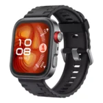 Huawei Fit 4 Pro Smart Watch – Black Free Gift (Huawei Scale 3 & Huawei Band 4 Pro) - الصورة 5