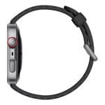 ⁦Huawei Fit 4 Pro Smart Watch – Black⁩ - الصورة ⁦4⁩