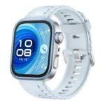 ⁦Huawei Fit 4 Pro Smart Watch – Blue⁩ - الصورة ⁦4⁩