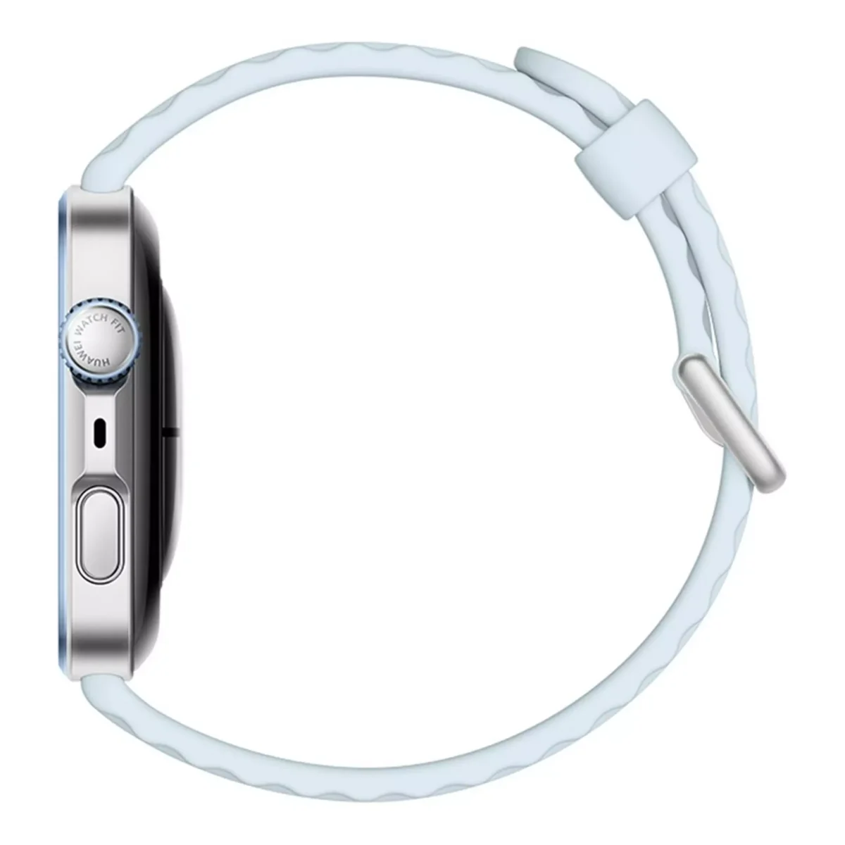 Huawei Fit 4 Pro Smart Watch – Blue - Image 2