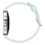 ⁦Huawei Fit 4 Pro Smart Watch – Blue⁩ - الصورة ⁦2⁩