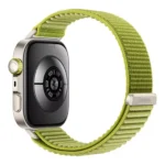 ⁦Huawei Fit 4 Pro Smart Watch – Green⁩ - الصورة ⁦3⁩