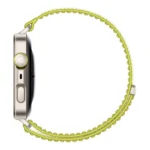 Huawei Fit 4 Pro Smart Watch – Green - الصورة 5