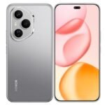 Honor 400 Pro 5G Phone, 6.7”, 512GB, 12GB RAM, 200MP - Grey