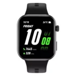 Honor Choice 2i SmartWatch - Black