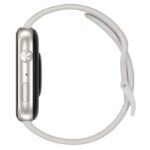 Honor Choice 2i SmartWatch - White - الصورة 2