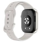 Honor Choice 2i SmartWatch - White - الصورة 3