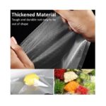 Orca Vacuum sealer bag 15*20 cms qty.100 - Image 4