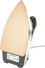Black & Decker Heavyweight Dry Iron 1200W - الصورة 3