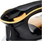 Black & Decker Heavyweight Dry Iron 1200W - الصورة 2