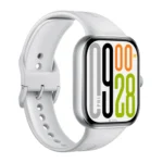 Xiaomi Redmi Watch 5 Silver Gray - Image 2