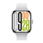 Xiaomi Redmi Watch 5 Silver Gray - Image 3
